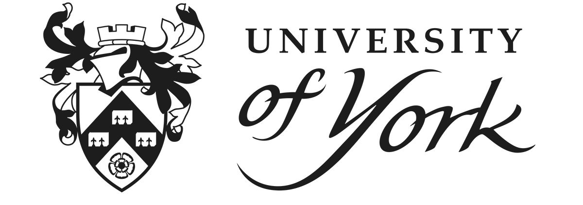 University of York logo